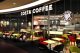 COSTA COFFEE najlepszą siecią kawiarni w Europie