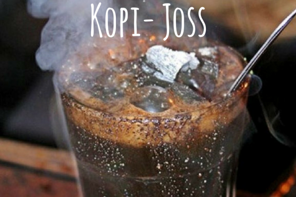 Kopi Joss