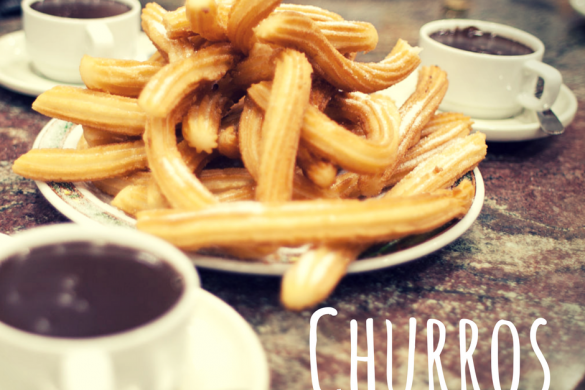 Churros