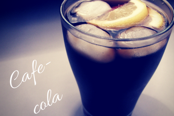 Cafe- cola